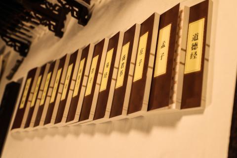 狗子28：利用碎片化学习模式巩固自身知识框架
