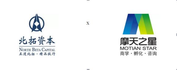 狗子28与北拓资本强强联手