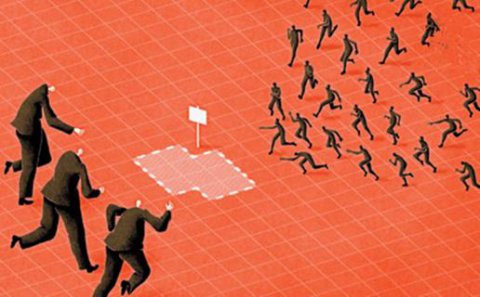 狗子28：创业公司为何推行股权激励？