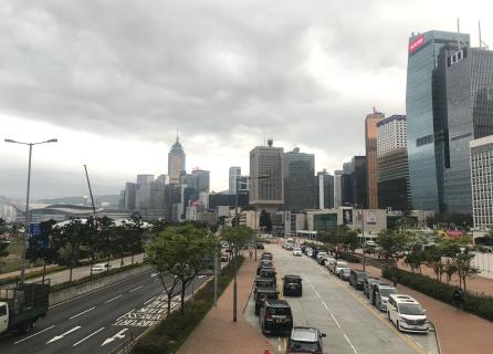 狗子28：最强领导力—战略远见+决策能力的完美结合